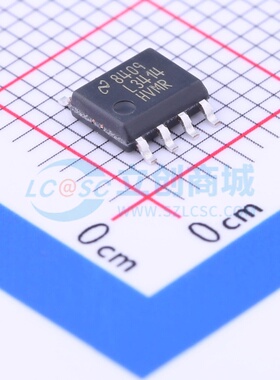 LED驱动 LM3414HVMRX/NOPB SOIC-8 TI/德州 电子元件配单原装正品