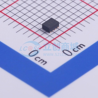 DC-DC电源芯片 TPS62821DLCR VSON-8 TI/德州 电子元器件原装正品