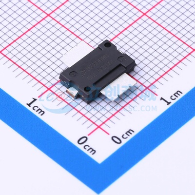 场效应管(MOSFET) MRFE6S9060NR1 TO-270-2 安世 电子元器件配单
