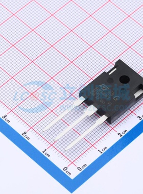 IGBT管/模块 STGWA15M120DF3 TO-247 意法半导体芯片 电子元器件