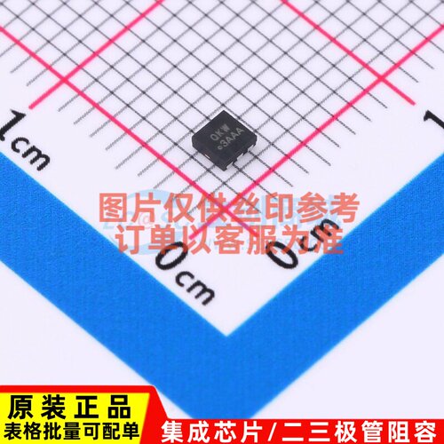 场效应管(MOSFET) SQA401CEJW-T1_GE3 PowerPAK-SC-70-6 VISHAY(