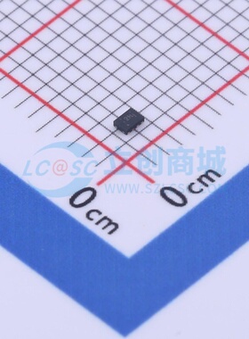 转换器/电平移位器 TXS0102DQER X2-SON-8(1x1.4) TI/德州 元器件