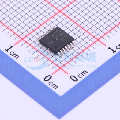 DC-DC电源芯片 TPS54225PWP HTSSOP-14 TI/德州 电子元件原装正品