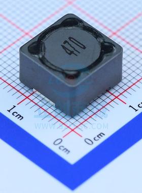 功率电感 SMDRI127-470MT SMD SXN(顺翔诺)