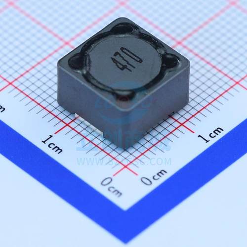 功率电感 SMDRI127-470MT SMD SXN(顺翔诺)