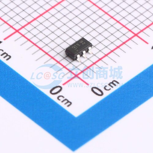 LED驱动 BCR321UE6327HTSA1 SC-74-6 Infineon(英飞凌) 原装正品