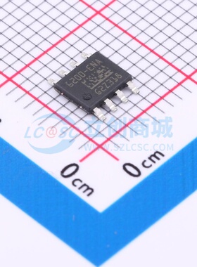 功率电子开关 BTT6200-1ENA SO-8 Infineon(英飞凌) 电子元件配单