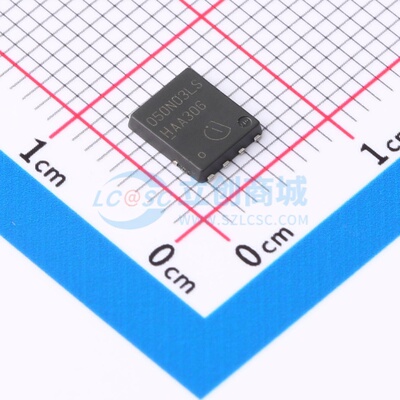 场效应管(MOSFET) BSC050N03LSGATMA1 TDSON-8 Infineon(英飞凌)