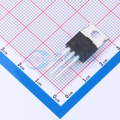 场效应管(MOSFET) IRFB13N50APBF TO-220-3 VISHAY(威世) 元器件