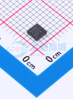 线性稳压器(LDO) TPS7A3901DSCT WSON-10 TI/德州 电子元器件配单