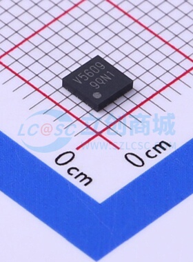 实时时钟(RTC) LV5609LP-E VCT-24 onsemi(安森美) 电子元件配单