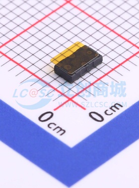 位置传感器 VL53L3CXV0DH/1 SMD-12P,2.4x4.4mm 意法半导体芯片