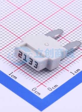 汽车保险丝 02400107P - Littelfuse(力特) 电子元件原装正品