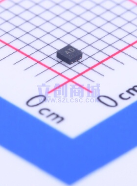 线性稳压器(LDO) LDK130PU-R DFN-6(1.2x1.3) 意法半导体芯片