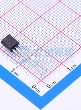 电压基准芯片 TL1431IZ TO-92 意法半导体芯片 电子元件原装正品