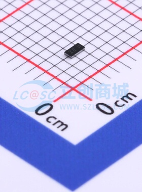 静电保护器(TVS/ESD) PTVS5V0Z1USKYL 0603 Nexperia(安世) 原装