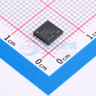 CDCM61001RHBR PLL 频率合成器 德州 VQFN 时钟发生器