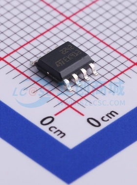 功率电子开关 STMPS2242MTR SOIC-8 意法半导体芯片 电子元件配单