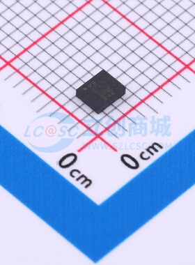 姿态传感器/陀螺仪 LSM6DSVTR LGA-14(2.5x3) 意法半导体芯片