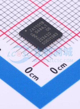 以太网收发器 TJA1101BHN/0Z HVQFN-36 安世 电子元器件原装正品