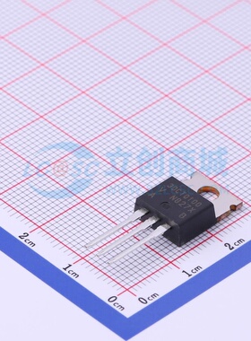 肖特基二极管 VS-30CTQ100-N3 TO-220AB-3 VISHAY(威世) 原装正品