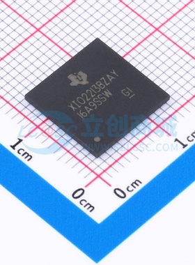 PCI/PCIE接口 XIO2213BZAY NFBGA-167 TI/德州 电子元件原装正品