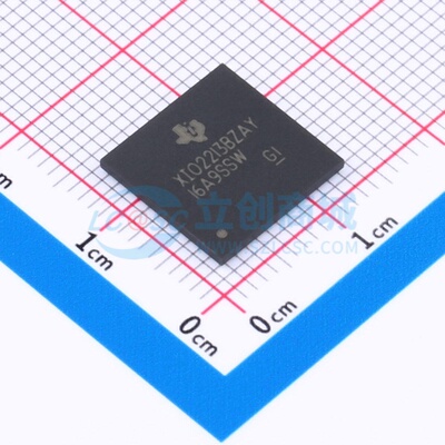 PCI/PCIE接口 XIO2213BZAY NFBGA-167 TI/德州 电子元件原装正品