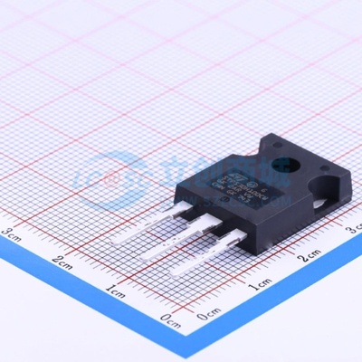 肖特基二极管 STPS30H100CW TO-247AC-3 意法半导体芯片 原装正品