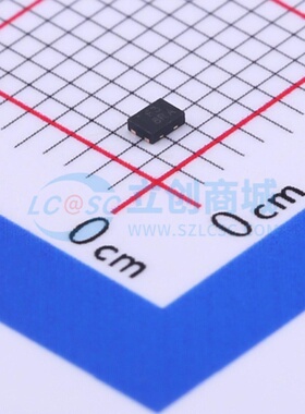 霍尔开关 AH1903-FA-7 DFN1216-4 DIODES(美台) 电子元件原装正品