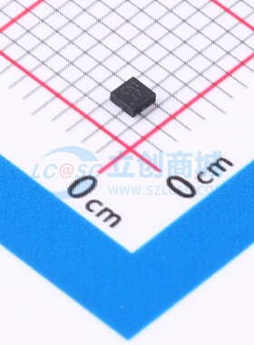 场效应管(MOSFET) DMN2120UFCL-7 UDFN1616-6 DIODES(美台) 原装