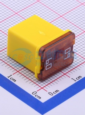 汽车保险丝 0895060.Z - Littelfuse(力特) 电子元件原装正品