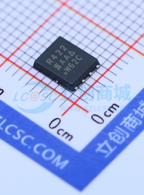 场效应管(MOSFET) SIR422DP-T1-GE3 PowerPAK-SO-8 VISHAY(威世)