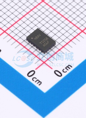 CAN收发器 TCAN1048AVDMTRQ1 VSON-14 TI/德州 电子元件原装正品