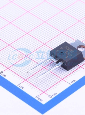 肖特基二极管 VS-8TQ060PBF TO-220AC VISHAY(威世) 电子元件配单