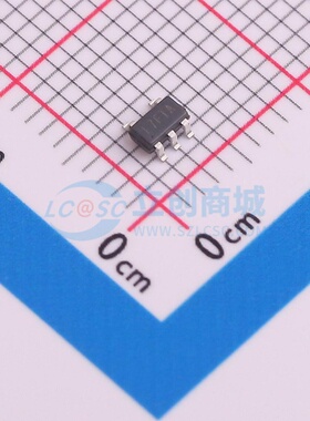 DC-DC电源芯片 SM8082EAAC SOT23-5 silergy(矽力杰) 电子元器件