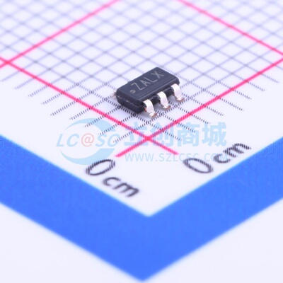 定时器/计时器 TPL5110DDCT TSOT-23-6 TI/德州 电子元件原装正品