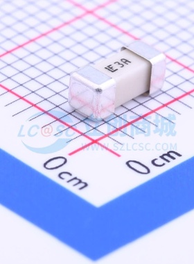 一次性保险丝 0453003.MR SMD,6.1x2.7mm Littelfuse(力特)