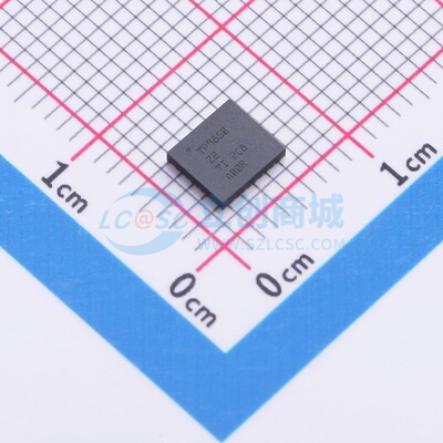 浪涌保护器 TPS259850RQPR VQFN-26-HR(4.5x5) TI/德州 原装正品