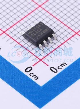 LED驱动 MAX16832CASA+ SOIC-8 MAXIM(美信) 电子元器件原装正品
