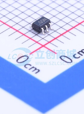 比较器 ADCMP601BKSZ-R2 SOT-363(SC-70-6) ADI(亚德诺) 原装正品