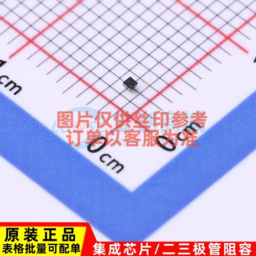 电流感应放大器 INA216A1YFFR DSBGA-4 TI/德州 电子元件原装正品