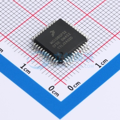 单片机(MCU/MPU/SOC) MC908GP32CFBE QFP-44 安世 电子元器件配单