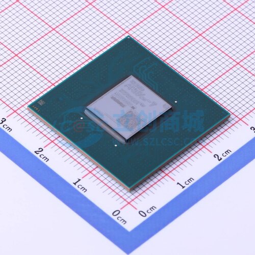 可编程逻辑器件(CPLD/FPGA) XC7A200T-1FBG676C FCBGA-676 XILINX