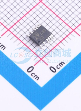 DC-DC电源芯片 LT8361EMSE#TRPBF MSOP-16 ADI(亚德诺) 原装正品