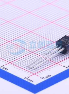 晶闸管(可控硅)/模块 S4X8ES TO-92 Littelfuse(力特) 元器件