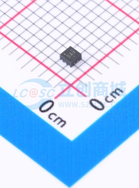 线性稳压器(LDO) NCV8154MTW180280TCG WDFN-6 onsemi(安森美)