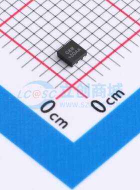 场效应管(MOSFET) SQA411CEJW-T1_GE3 - VISHAY(威世) 电子元器件