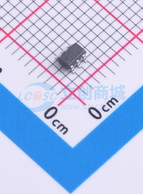 电压基准芯片 REF3430TIDBVR SOT-23-6 TI/德州 电子元件原装正品