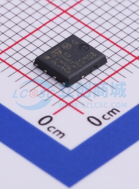 肖特基二极管 STPS30120DJF-TR PowerAT 意法半导体芯片 原装正品