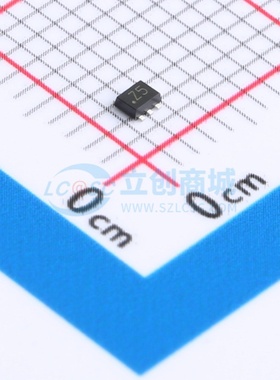 数字晶体管 PEMB10.115 SOT-666 Nexperia(安世) 电子元器件配单